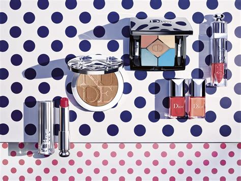 dior summer 2024 makeup collection|beauty dior 2024.